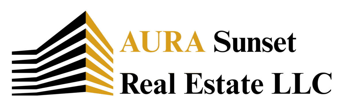 Aura sunset realestate LLC